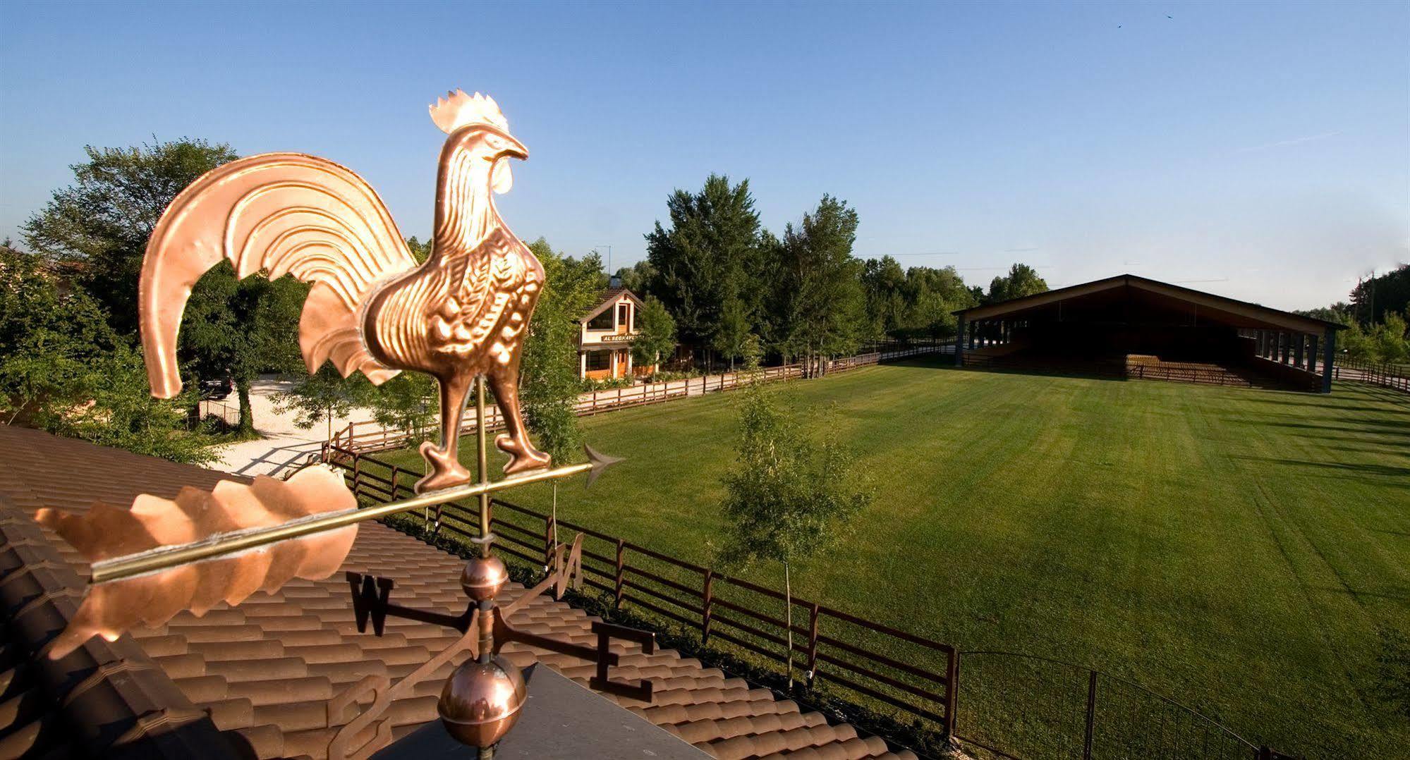 Al Segnavento - Foresteria Целарино Экстерьер фото